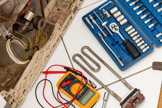 Appliance repairs Yeading, UB4