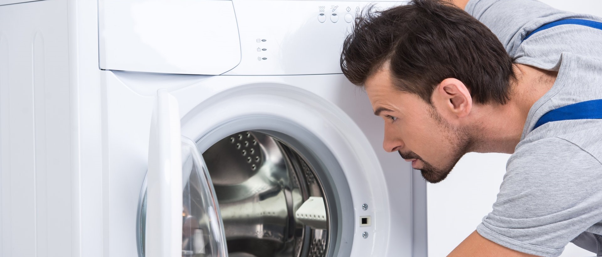 Appliance repairs UB4