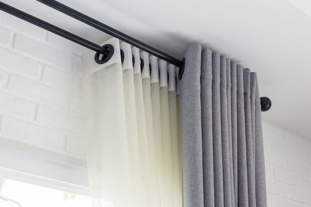 Curtain Fitters Yeading, UB4