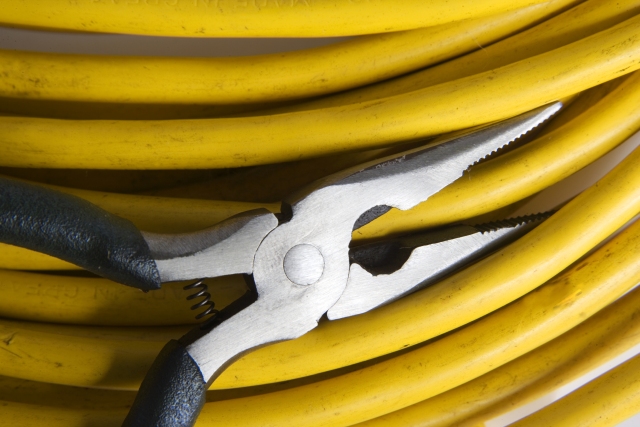 Electricians Yeading, UB4