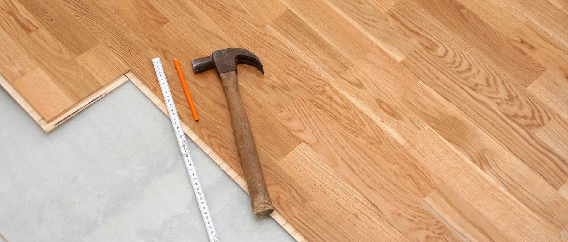 floor fitters UB4