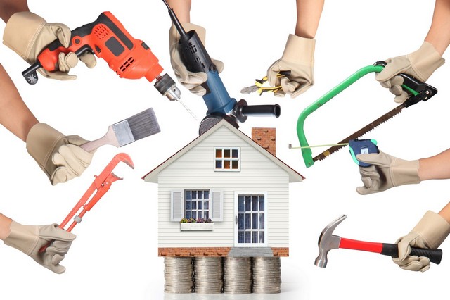 Handyman Services Yeading, UB4