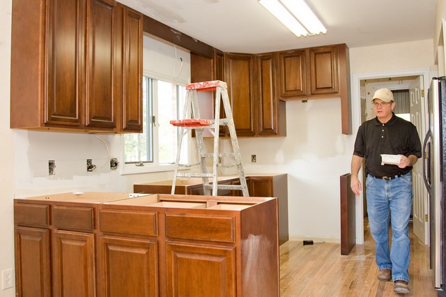 Kitchen Fitters Yeading, UB4