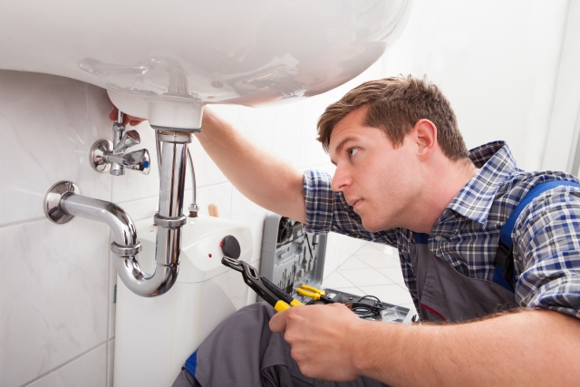 Plumbers Yeading, UB4
