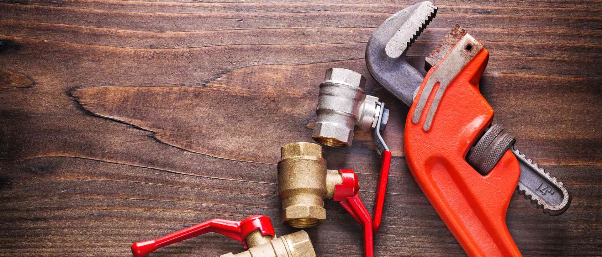 Plumbers UB4
