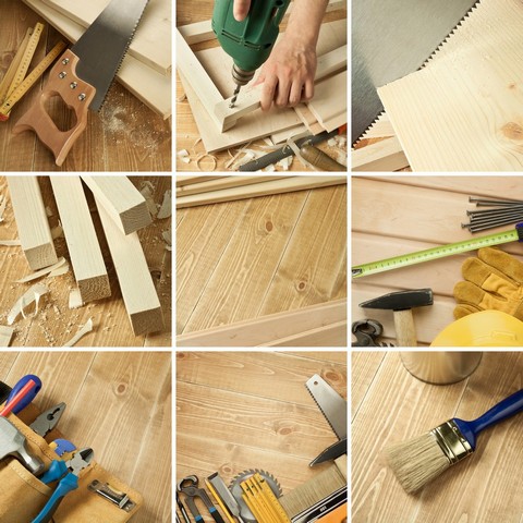 Property Maintenance Yeading, UB4