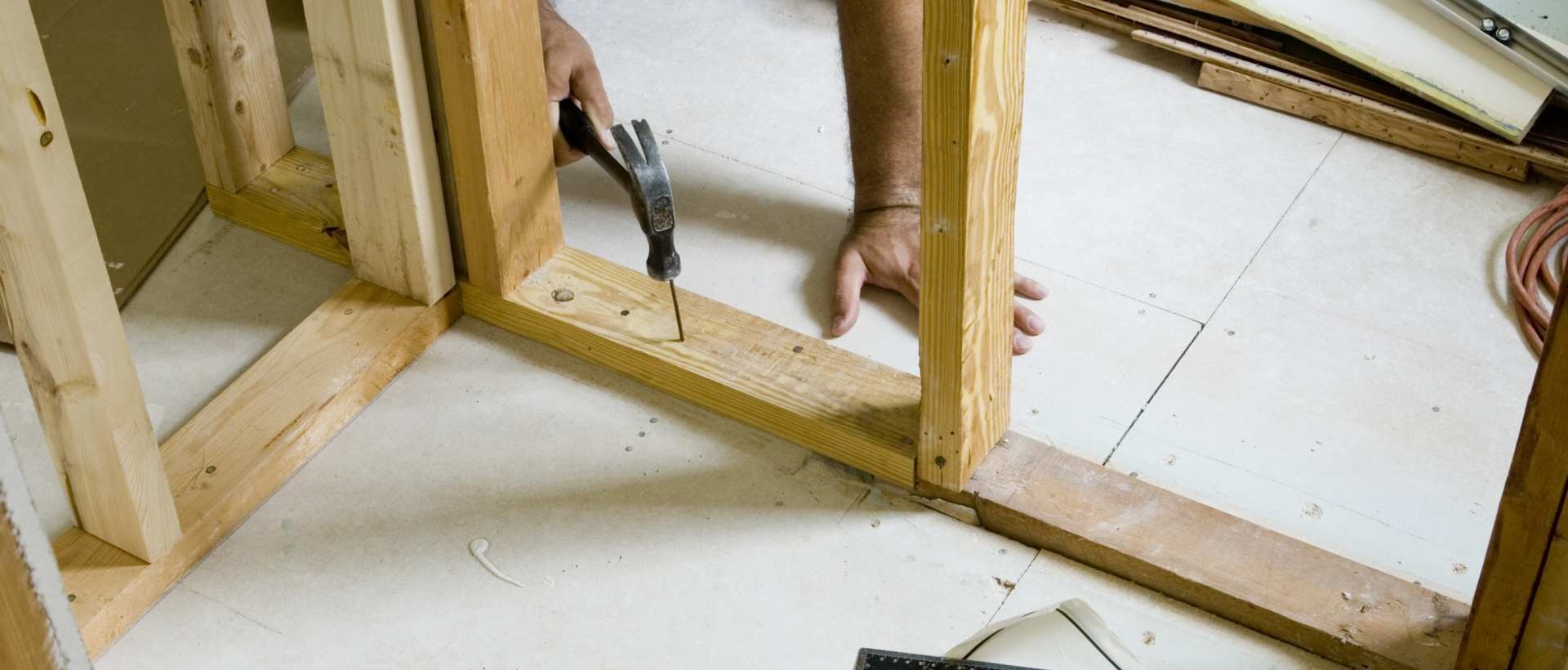 woodworking UB4